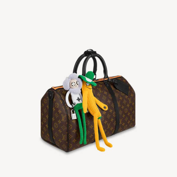 ルイヴィトン キーポルバンドリエール コピー40 M45609